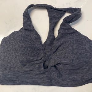 Victoria Secret Sports Bra NWOT medium